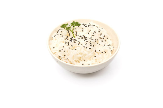 E4.Kayaku (riz vinaigré)