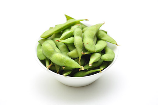 E5.Edamame
