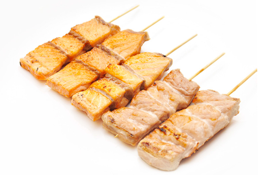 B5.MENU YAKITORI
