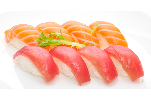 M1.MENU SUSHI
