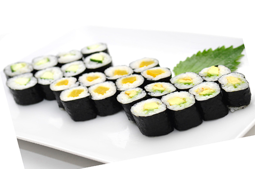 M12.MENU VÉGÉTARIEN