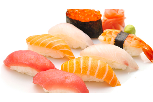 M2.MENU SUSHI ASSORTIMENT