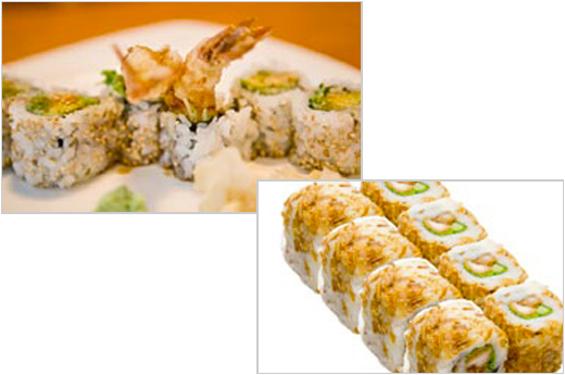 M17.MAKI TEMPURA