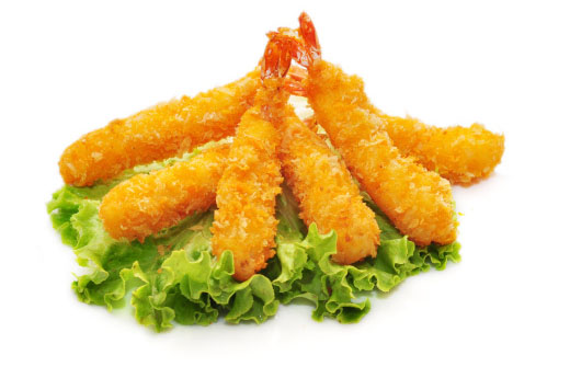 C10.Tempura