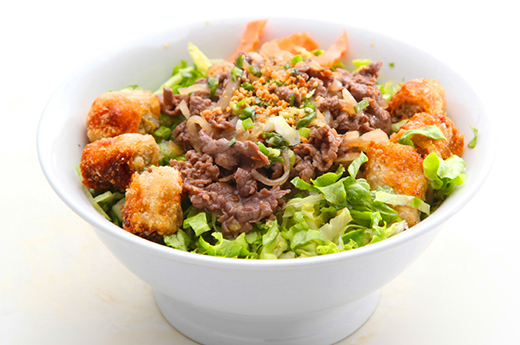 C11.Bo Bun Boeuf
