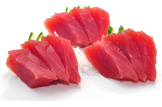 S2.MENU SASHIMI