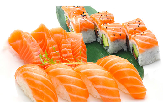 S5.MENU SASHIMI