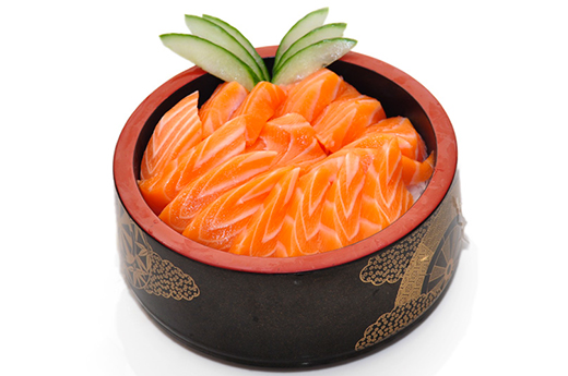 CH1.MENU CHIRASHI SHAKEDON