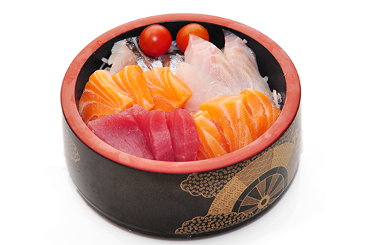 CH2.CHIRASHI ROYAL