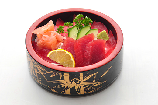 CH5.CHIRASHI THON