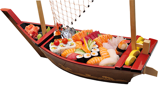 T2.MENU BATEAU