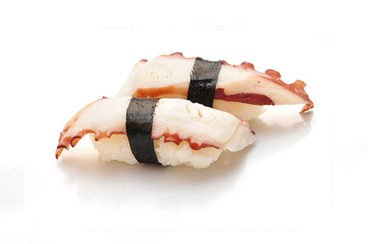 SU5.Tako (poulpe)