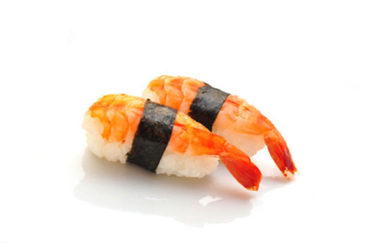 SU6.Ebi (Crevette)