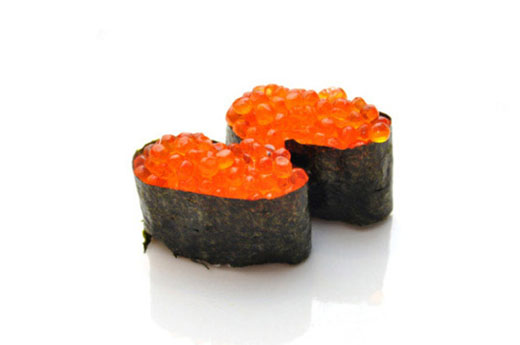 SU7.Ikura (Oeufs de saumon)