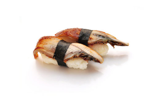 SU8.Unagi (Anguille)
