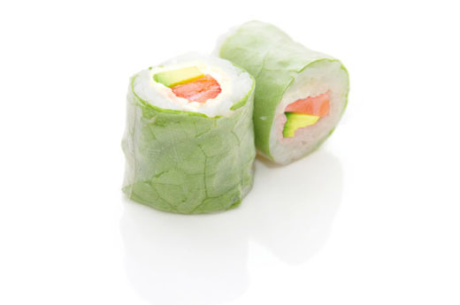 L1.Saumon avocat