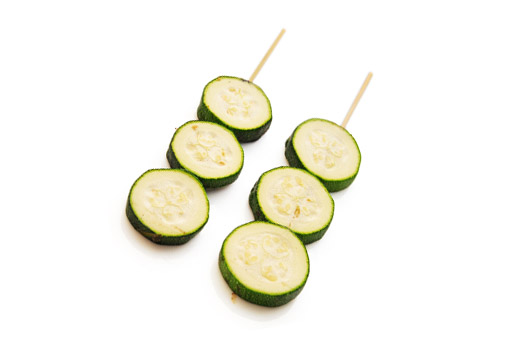 BR11.Zukini (courgettes)