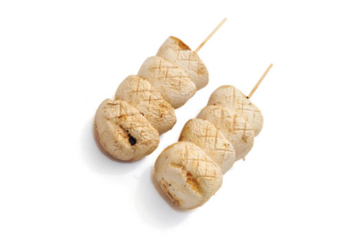 BR12.Kinoko (champignons)