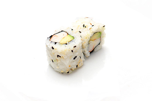 CA4.California Avocat et surimi