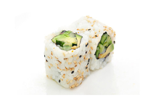 CA5.California Avocat et concombre