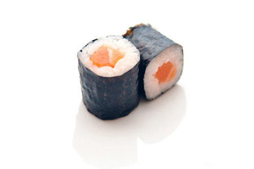 MA1.MAKI Saumon