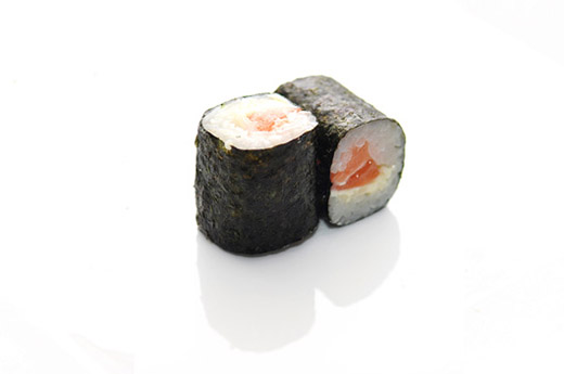 MA1A.MAKI saumon cheese