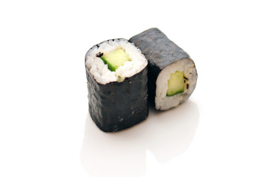 MA3.MAKI Concombre