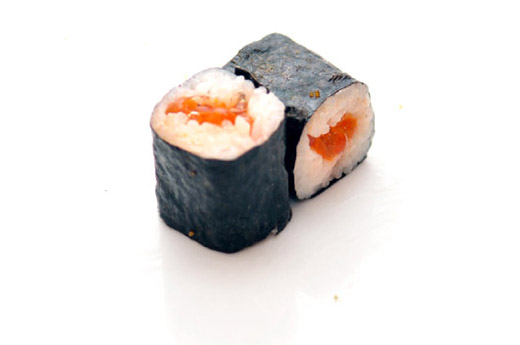 MA7a.MAKI Oeuf de saumon