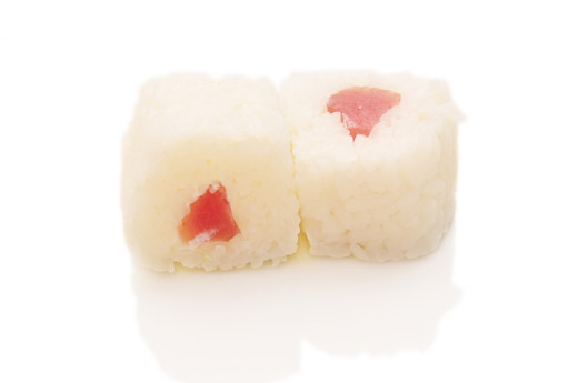MA9.Neige roll (thon)