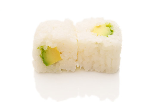 MA11.Neige roll (avocat)
