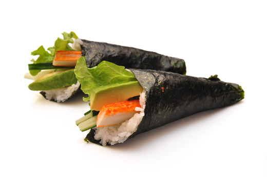 MA14.Temaki surimi