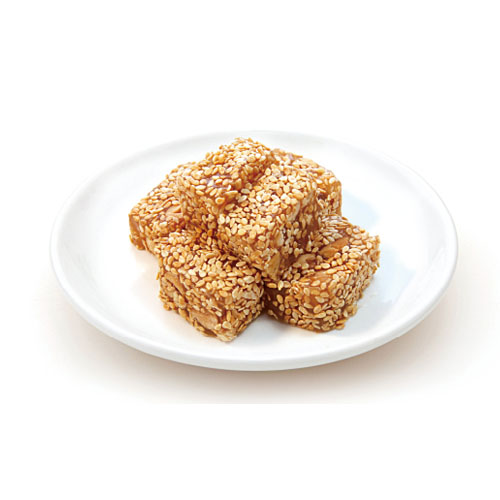 IC-2.Nougat Chinois